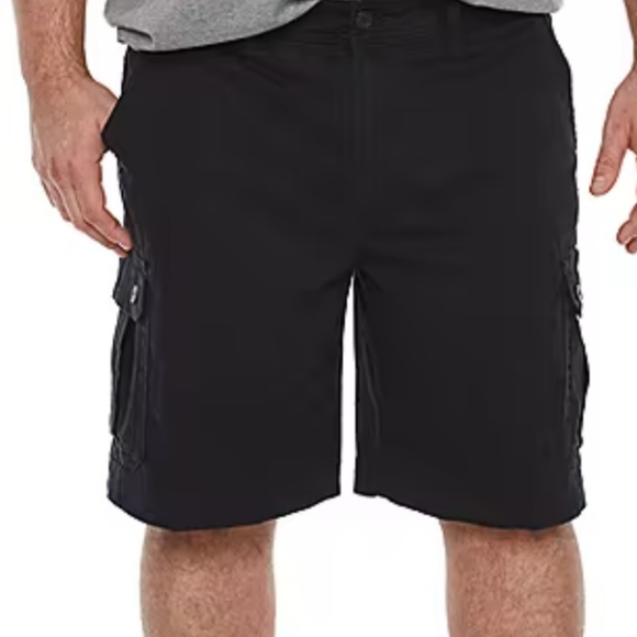 The Foundry Supply Co. Shorts The Foundry Mens Big Tall Supply Co